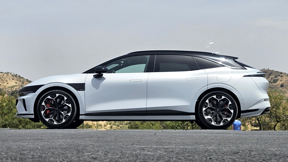 Zeekr 7GT 646 CV y 655 km probamos el nuevo Zeekr 7GT que sorprenderá en España (22) Zeekr 7GT 646 CV y 655 km probamos el nuevo Zeekr 7GT que sorprenderá en España (22)