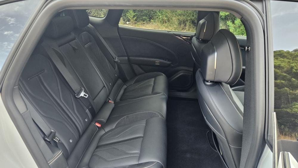 Zeekr 7GT 646 CV y 655 km probamos el nuevo Zeekr 7GT que sorprenderá en España (4) Zeekr 7GT 646 CV y 655 km probamos el nuevo Zeekr 7GT que sorprenderá en España (4)