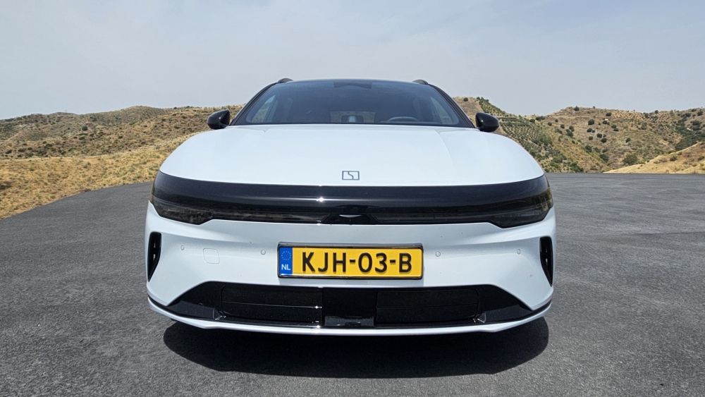 Zeekr 7GT 646 CV y 655 km probamos el nuevo Zeekr 7GT que sorprenderá en España (16) Zeekr 7GT 646 CV y 655 km probamos el nuevo Zeekr 7GT que sorprenderá en España (16)