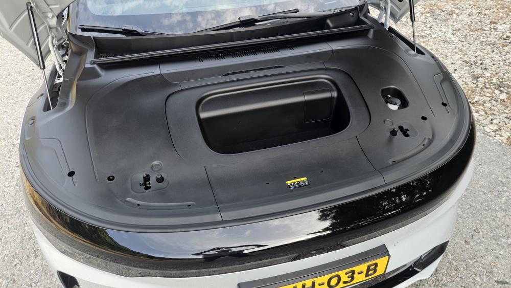 Zeekr 7GT 646 CV y 655 km probamos el nuevo Zeekr 7GT que sorprenderá en España (6) Zeekr 7GT 646 CV y 655 km probamos el nuevo Zeekr 7GT que sorprenderá en España (6)
