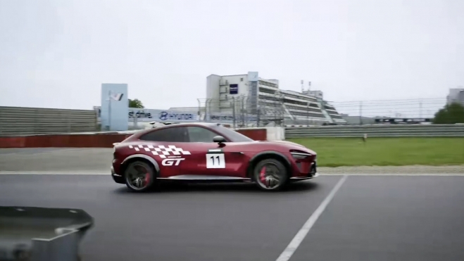 xiaomi nurburgring xiaomi nurburgring