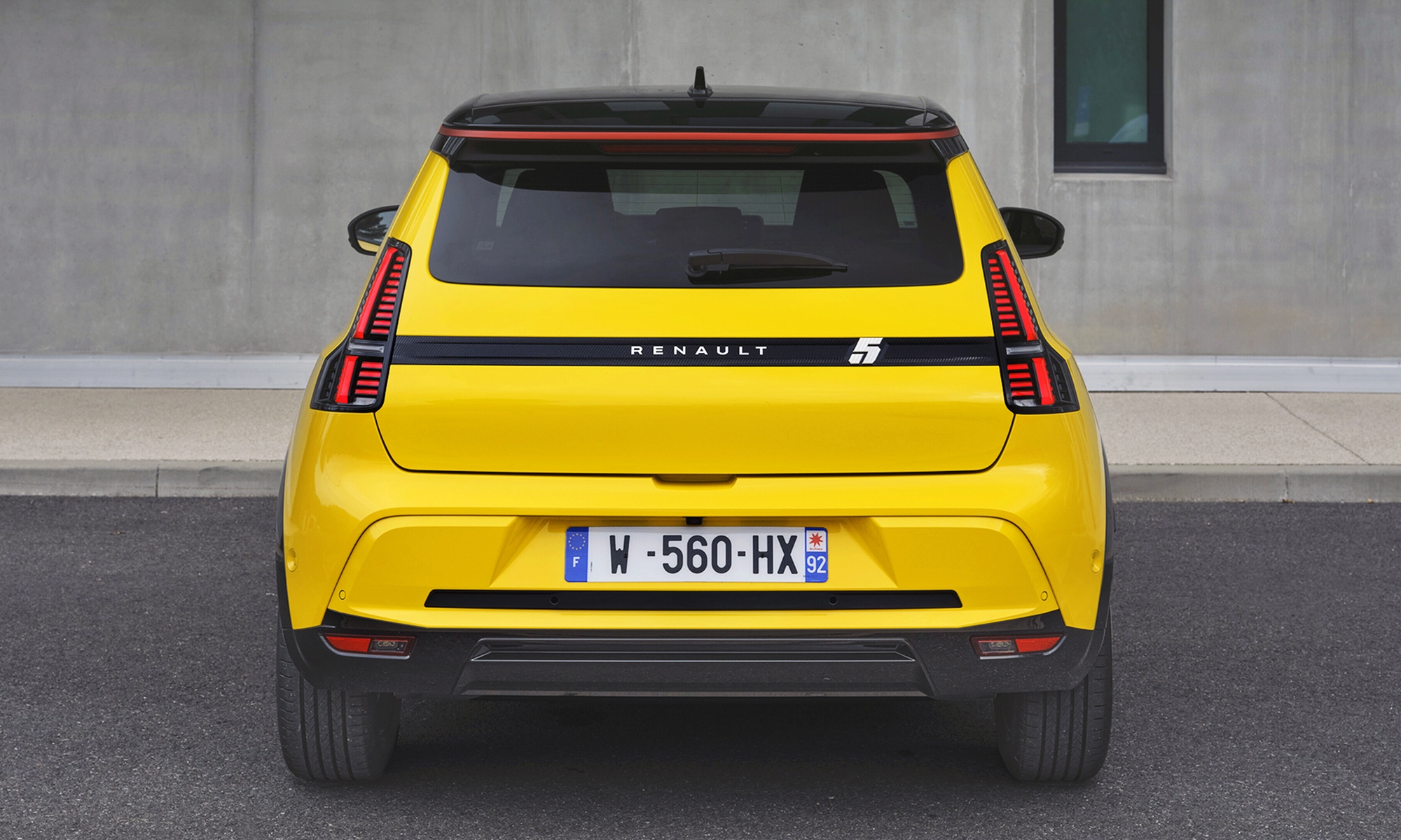El Renault 5 eléctrico será aún más barato en cuestión de unos meses.