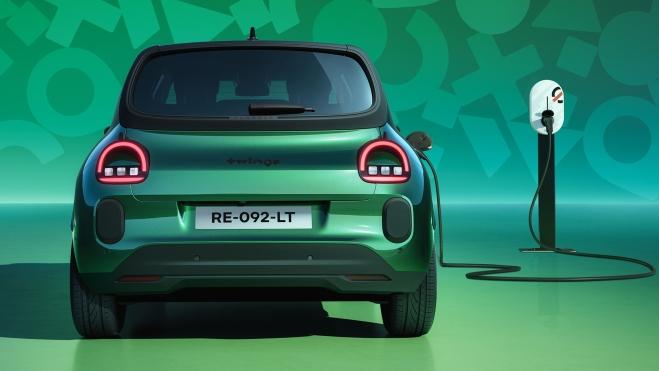 renault twingo renault twingo