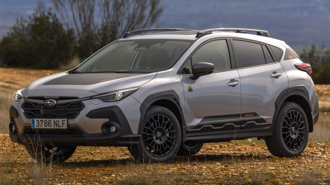 subaru crosstrek 4wild subaru crosstrek 4wild