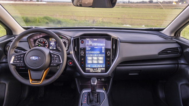 subaru crosstrek 4wild 2 subaru crosstrek 4wild 2