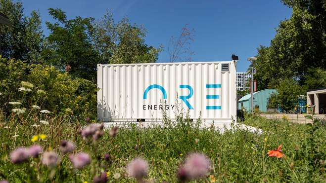 ore energy 1