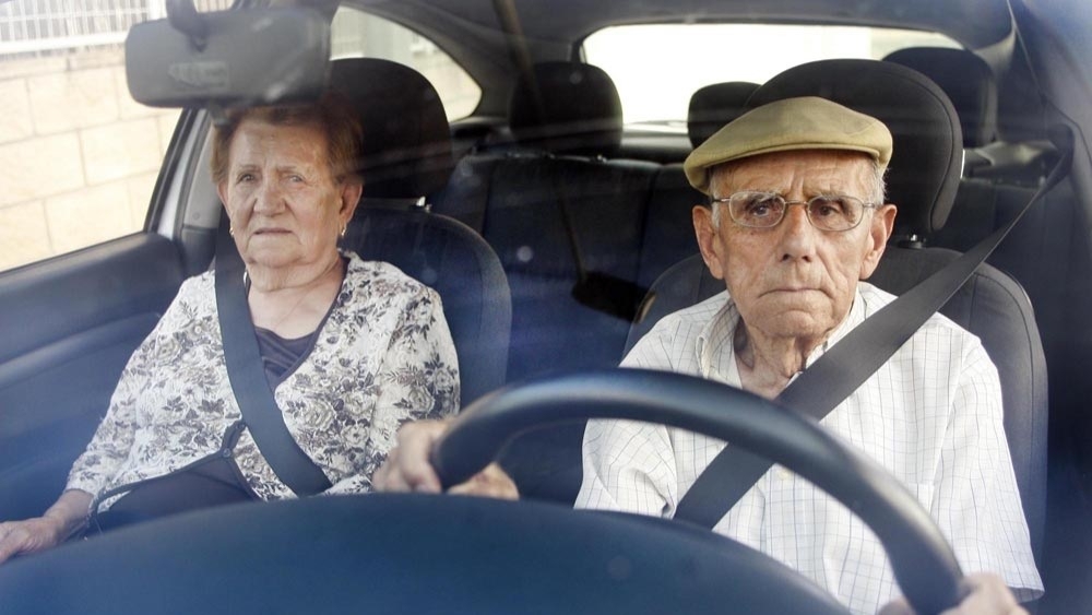 Afecta 800.000 conductores DGT endurece reglas carne edad 2 Afecta 800.000 conductores DGT endurece reglas carne edad 2