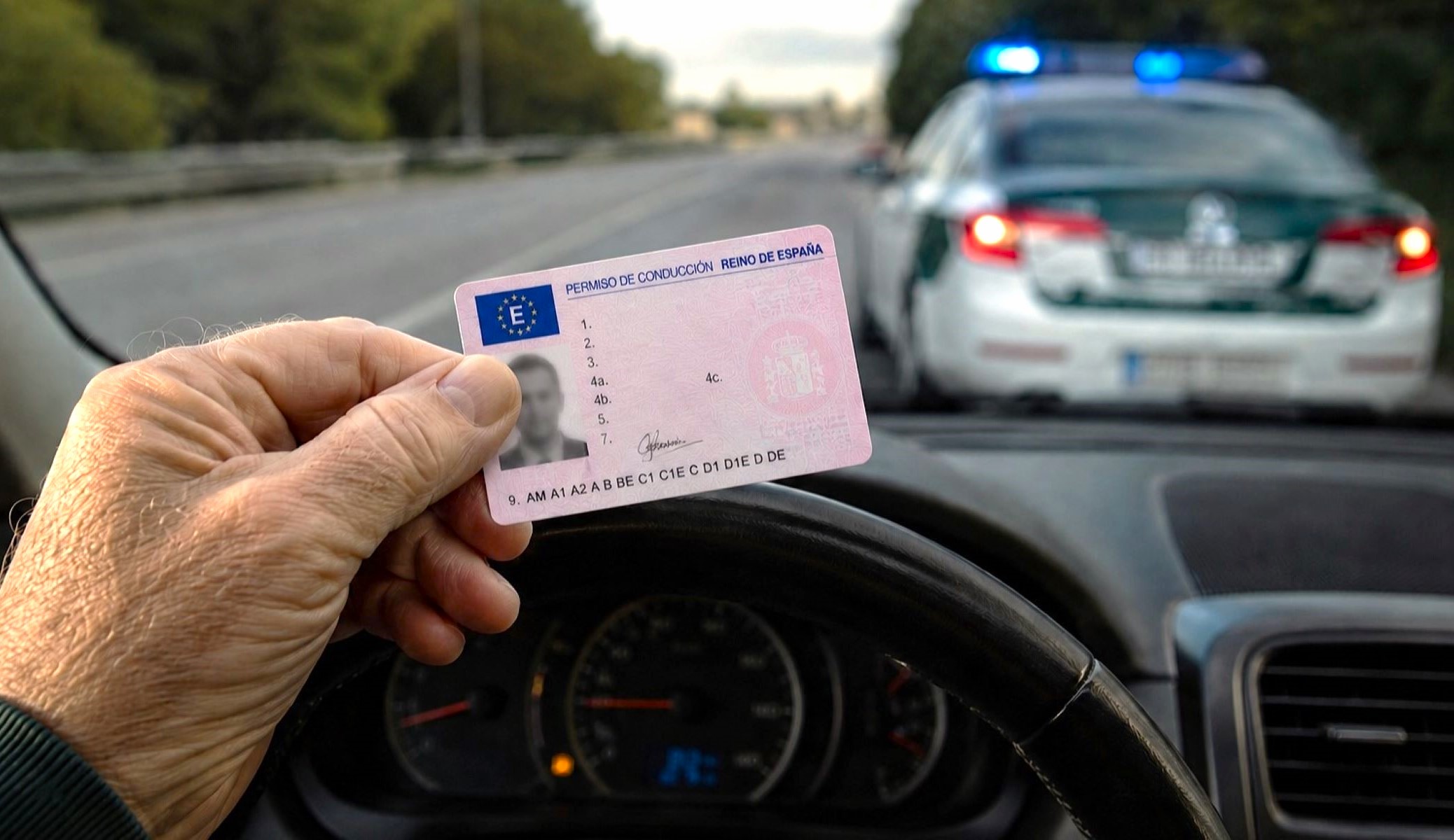 Este año, la DGT ha aprobado un cambio clave a la hora de renovar el carné que afecta a cientos de miles de conductores en España.