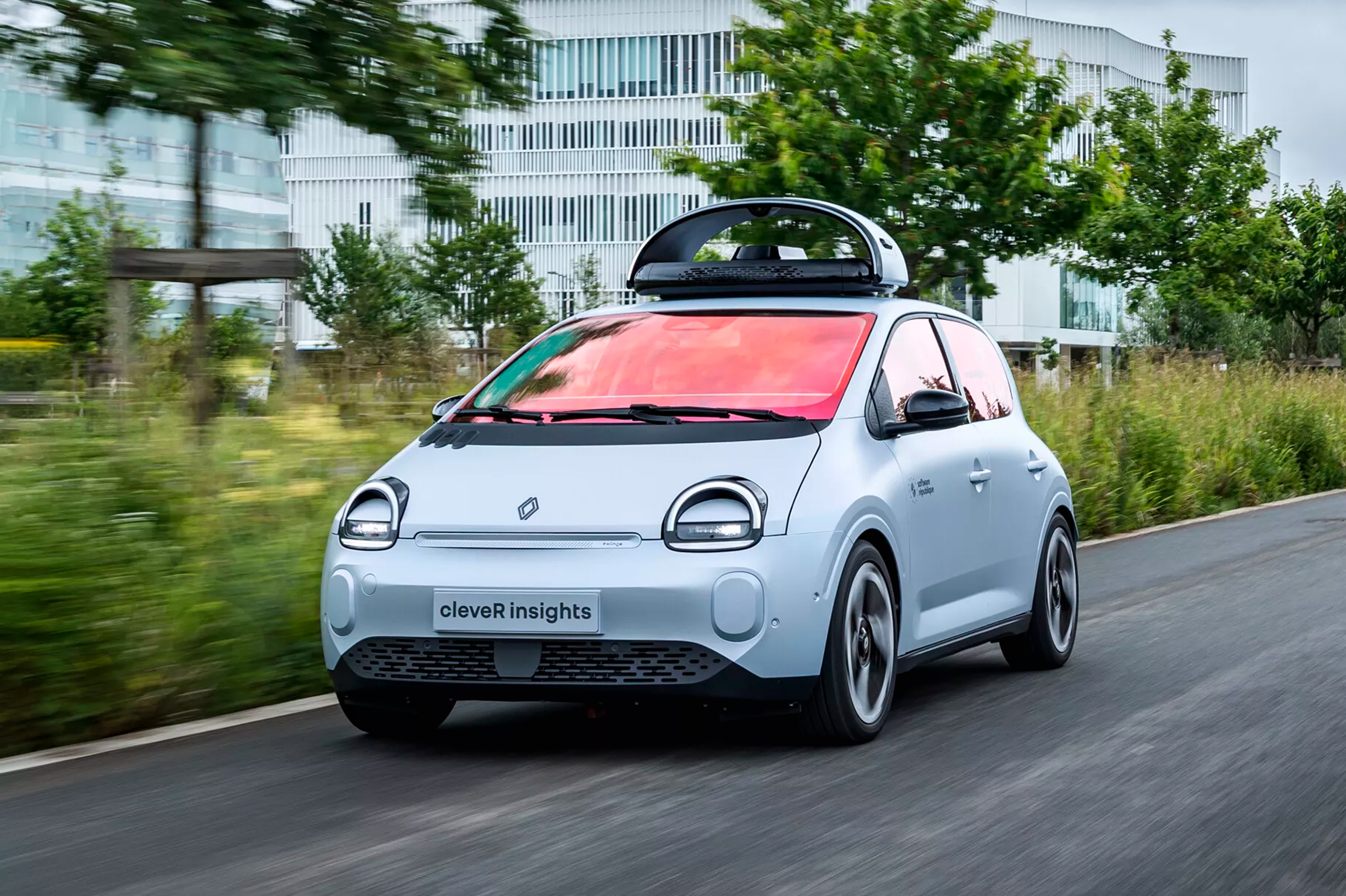 twingo