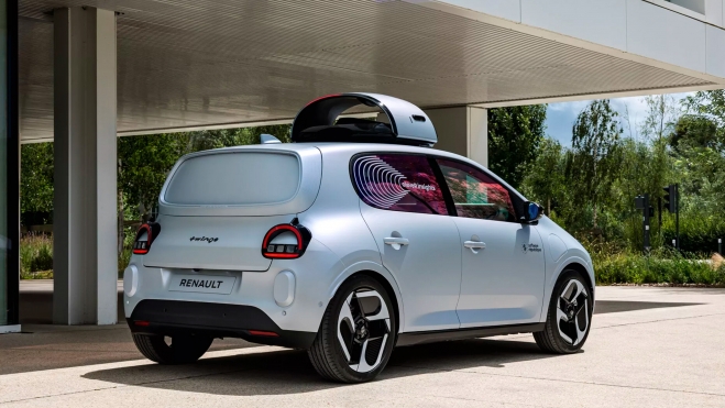 twingo 1