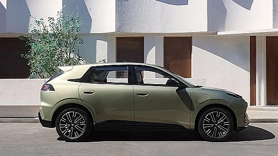 Arcfox Beta t1 Hasta 550 km de autonomía por 8.100 euros la nueva pesadilla de BYD y Geely (40) Arcfox Beta t1 Hasta 550 km de autonomía por 8.100 euros la nueva pesadilla de BYD y Geely (40)