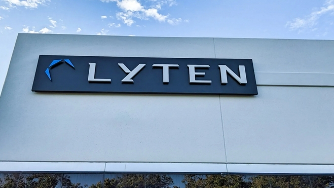 Lyten Lyten