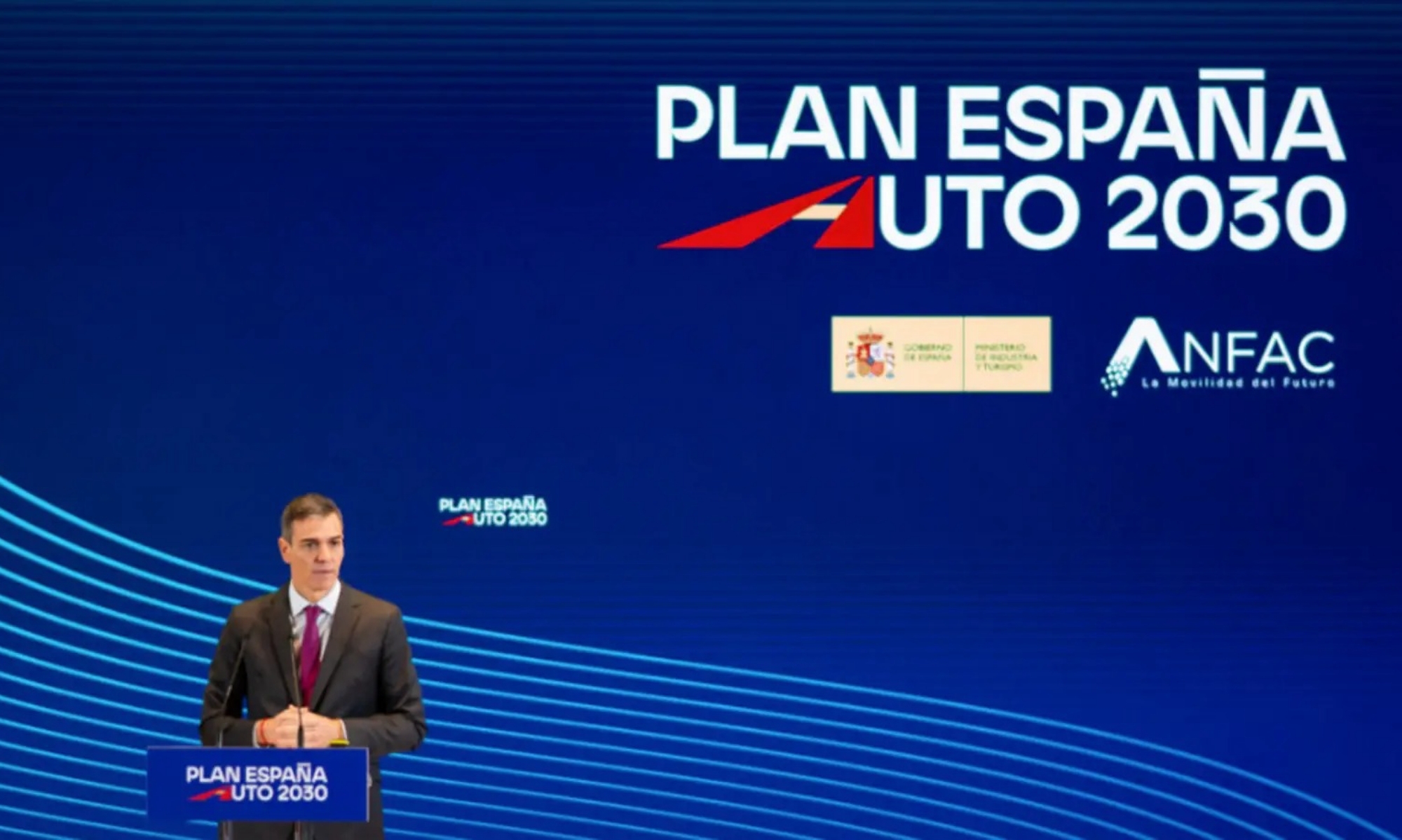 La activación del Plan Auto+ depende principalmente de los Presupuestos Generales del Estado.
