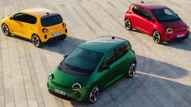 Renault Twingo Renault Twingo