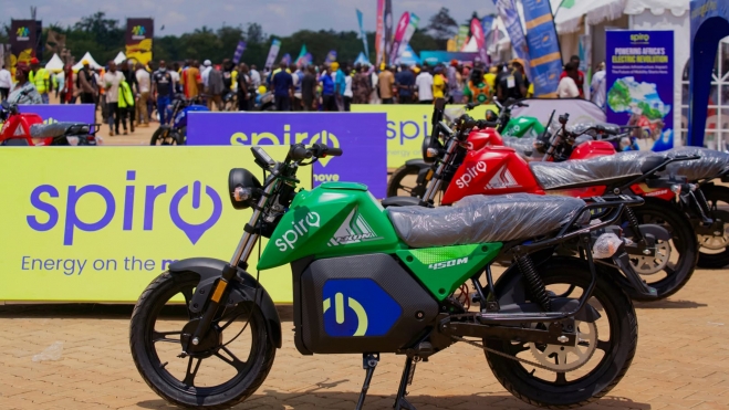 spiro motos electrica africanas inversion millones euros china 1 spiro motos electrica africanas inversion millones euros china 1