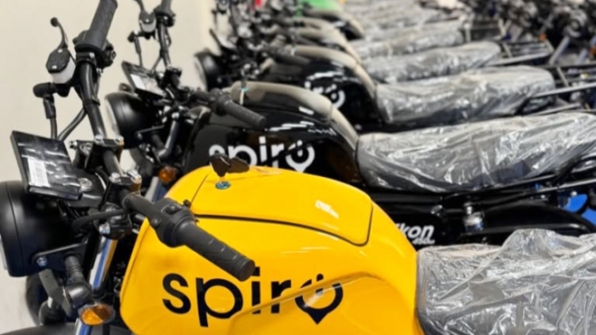 spiro motos electrica africanas inversion millones euros china 2 spiro motos electrica africanas inversion millones euros china 2