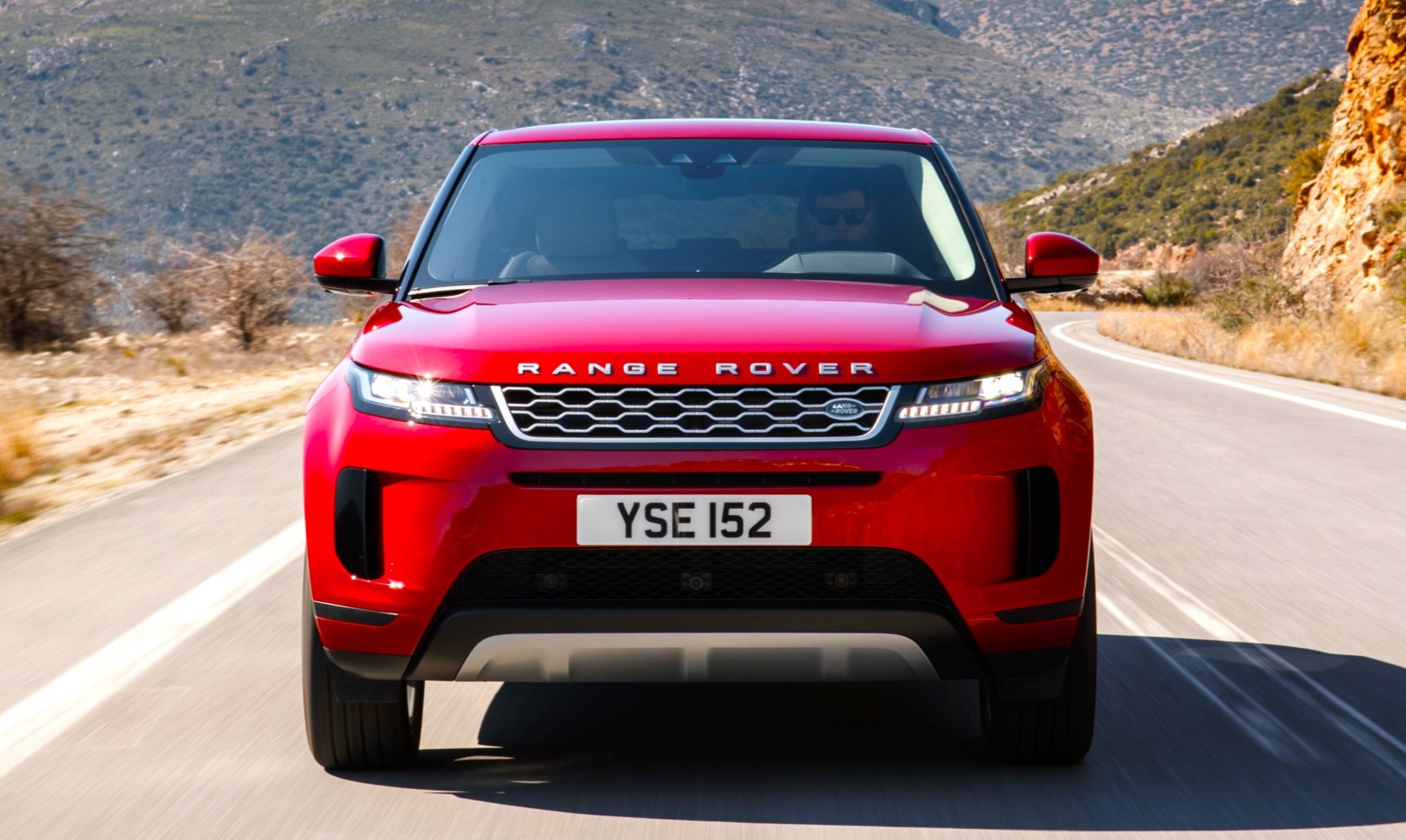 El precio del Range Rover Evoque ha sufrido hasta un 55 % de rebaja por culpa del próximo lanzamiento de la marca junto con el Grupo Chery.