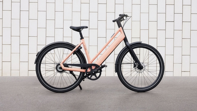 gazelle curb motor buje rueda bosch