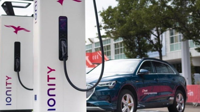 IONITY