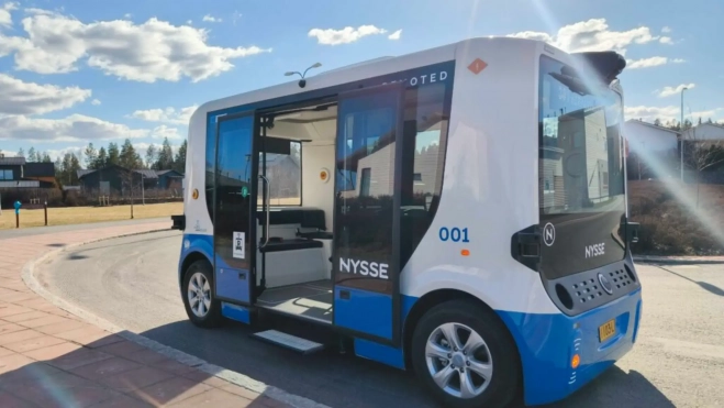 metacazze autobus autonomo