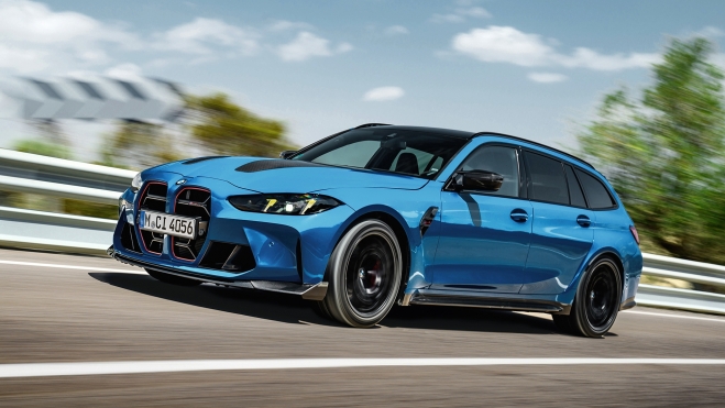 bmw m3 touring 2