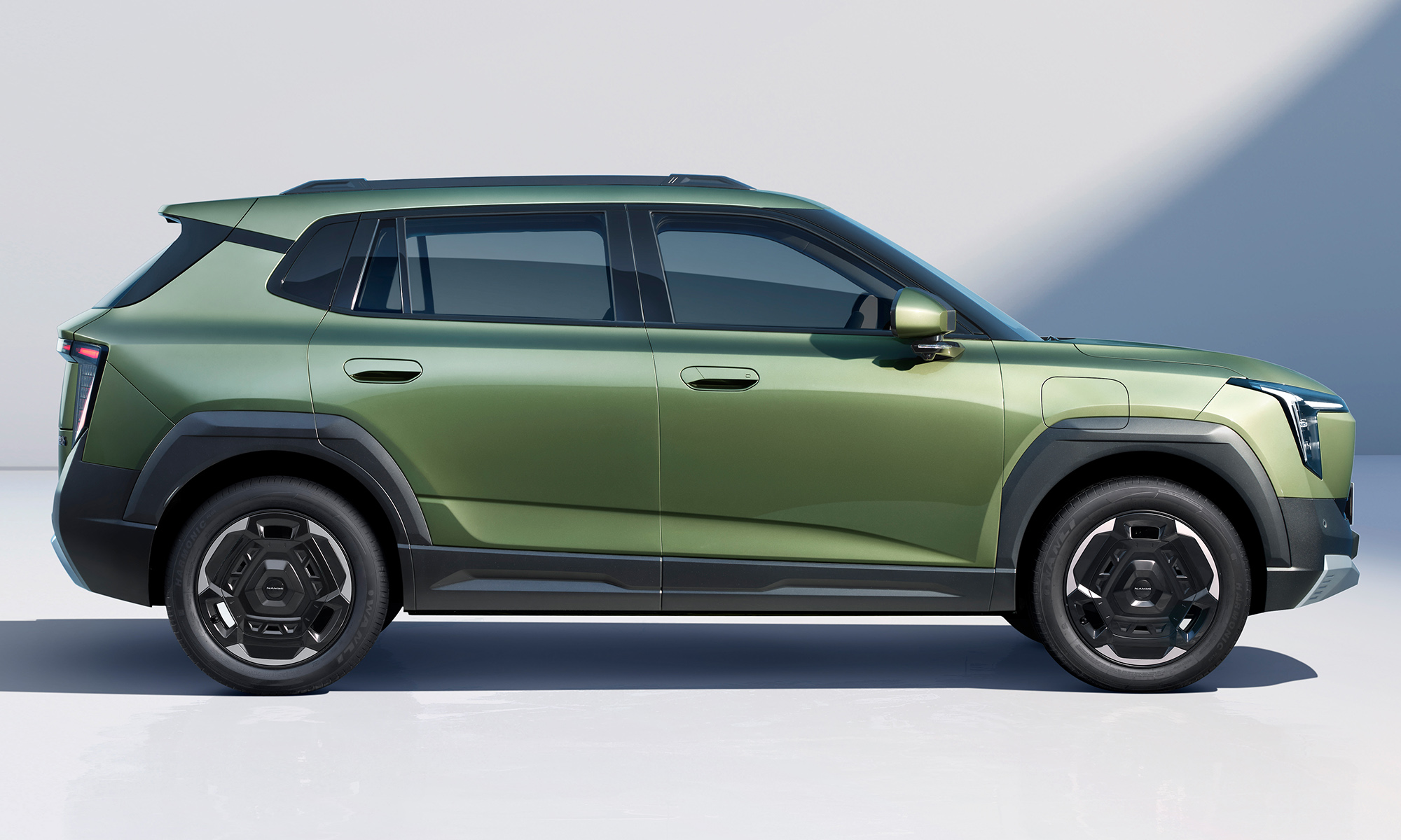 dongfeng vigo lanzamiento espana potencia bateria autonomia precio 2