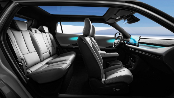 dongfeng vigo lanzamiento espana potencia bateria autonomia precio 4
