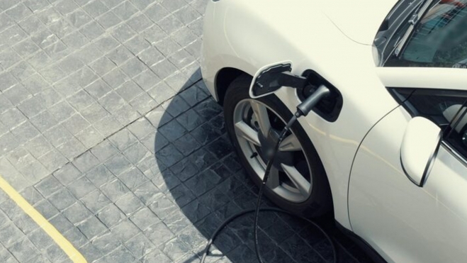 Coche Eléctrico