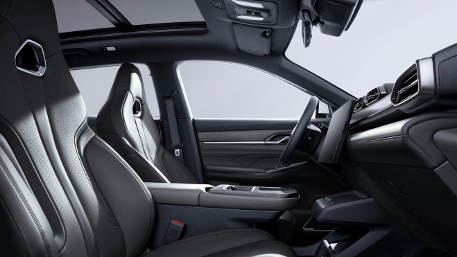 dongfeng mage phev hibrido enchufable lanzamiento espana potencia bateria autonomia precio 2