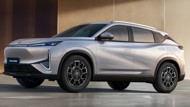 dongfeng mage phev hibrido enchufable lanzamiento espana potencia bateria autonomia precio 3