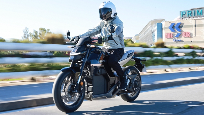 motos arcen reglamento circulacion dgt cambios octubre