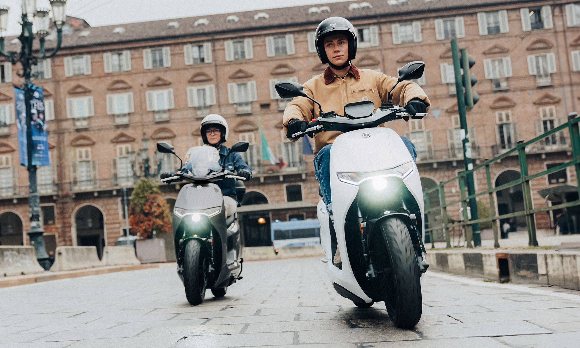 motos arcen reglamento circulacion dgt cambios octubre 1