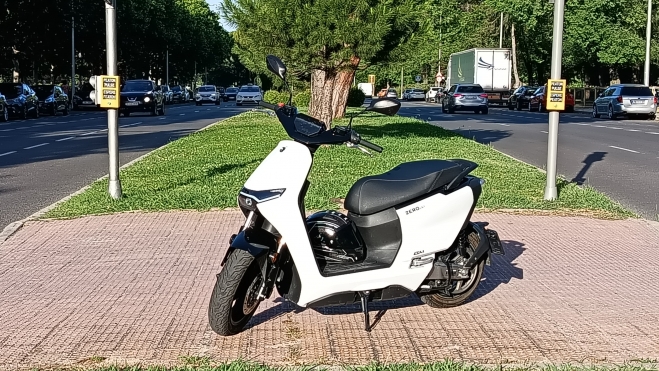 PruebaHyE Zero LS1 Foto 2