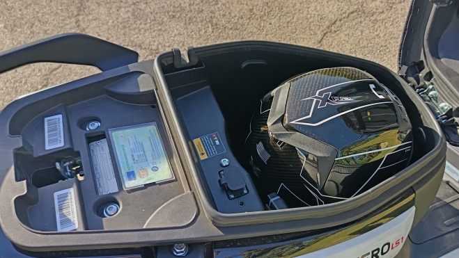 PruebaHyE Zero LS1 Foto 4