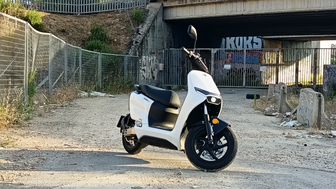 PruebaHyE Zero LS1 Foto 5