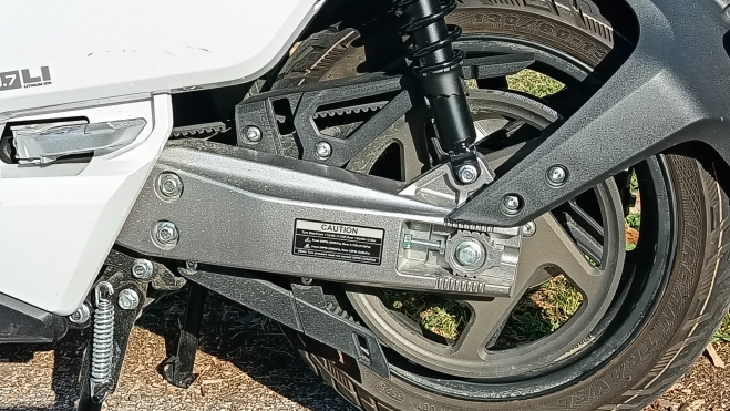 PruebaHyE Zero LS1 Foto 7