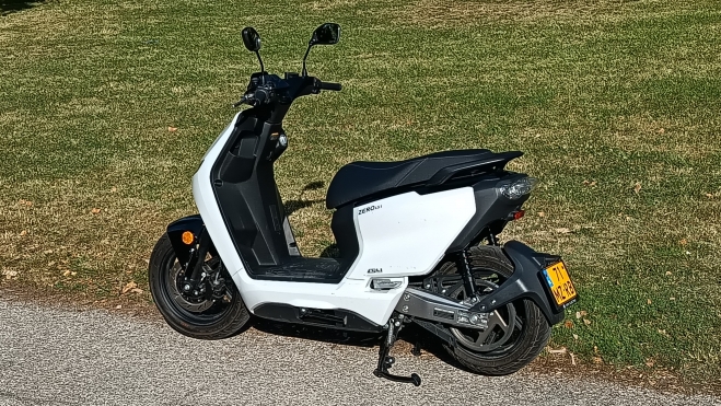 PruebaHyE Zero LS1 Foto 8