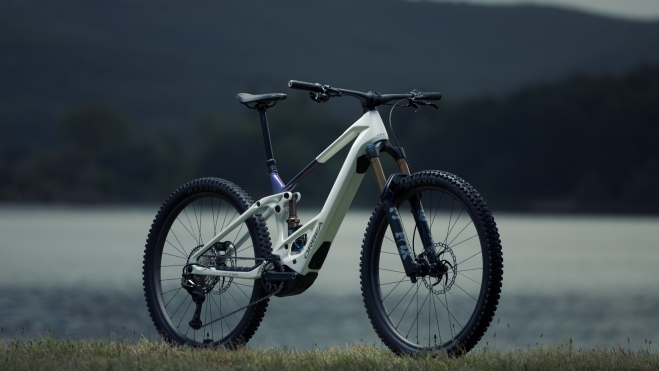 ORBEA WILD TR 4