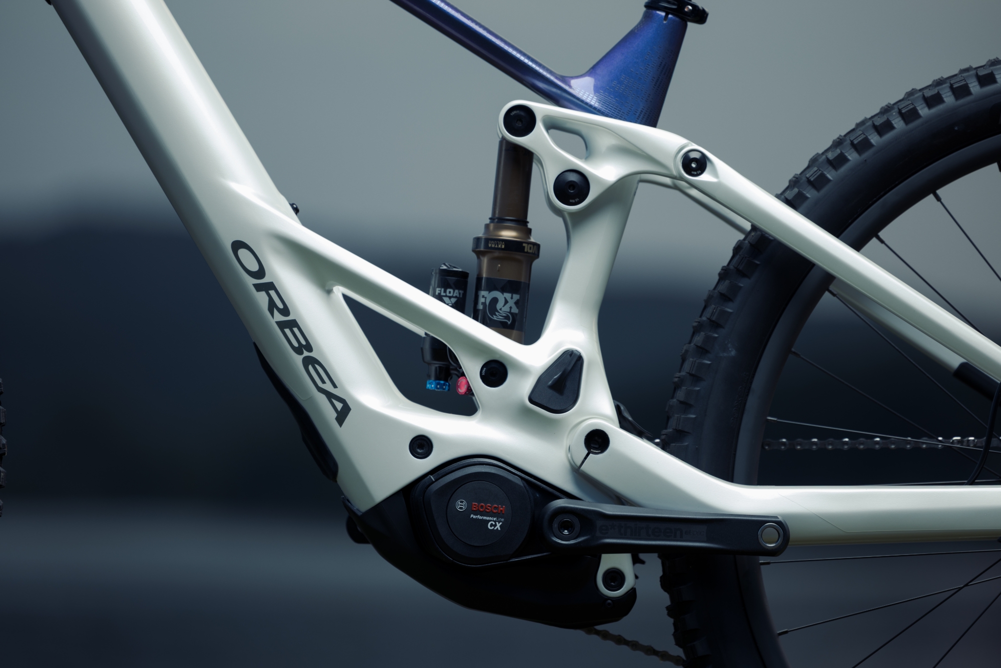 ORBEA WILD TR 19