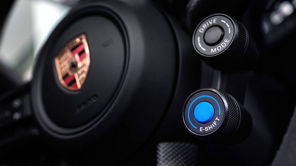 Porsche E Shift 1 Probamos el nuevo Porsche Taycan hasta 1.034 CV, 700 km y una tecnología que revolucionará los eléctricos (1)
