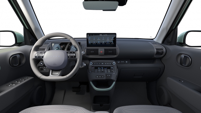 hyundai inster lounge