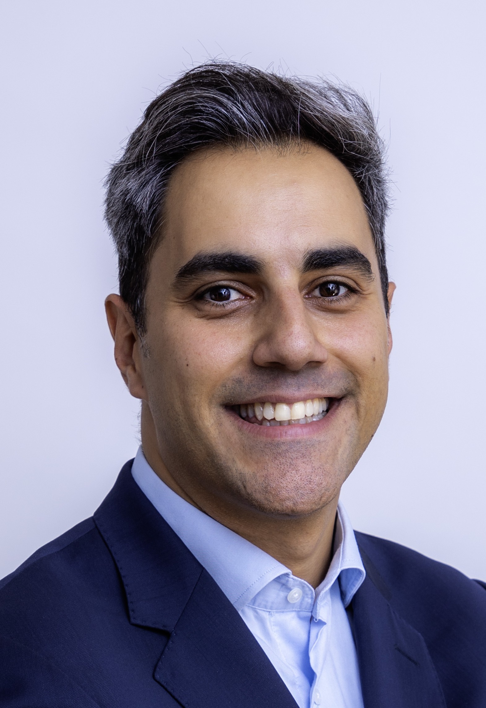 Marcos Caviró