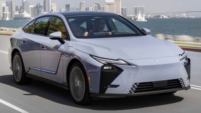 lexus es electrico autonomia real 1