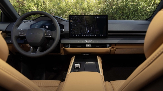 lexus es electrico autonomia real