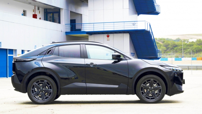 nueva gama coches electrios subaru 3