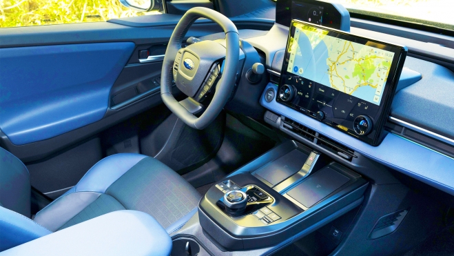 nueva gama coches electrios subaru 5