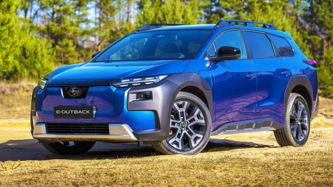 nueva gama coches electrios subaru 6