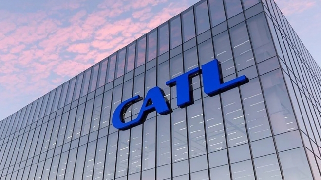 CATL