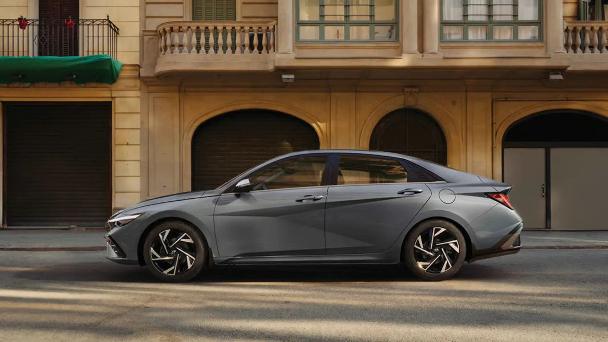 hyundai elantra hibtido