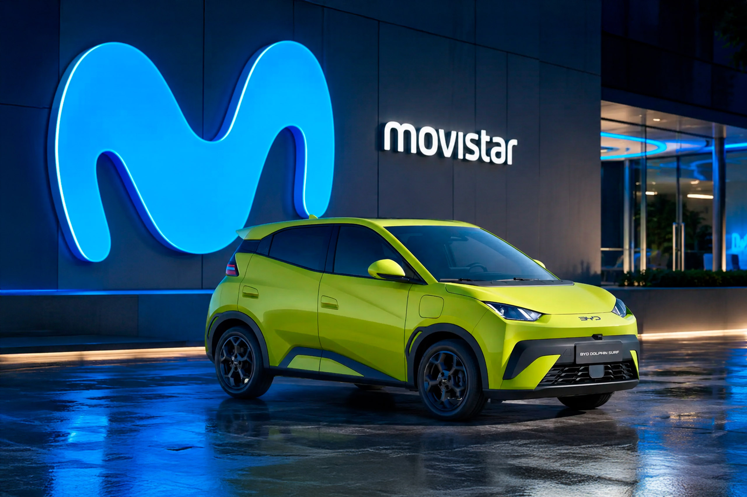 byd movistar